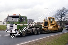 THH Truck Photos - Scania 142e