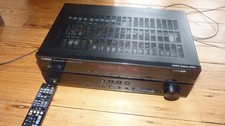 Yamaha RX-V377 Natural Sound