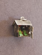 Vintage Sterling Silver