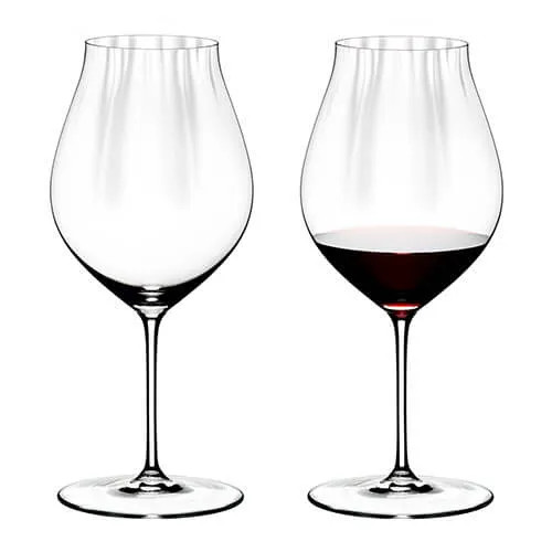 Riedel performance set 2 - set,