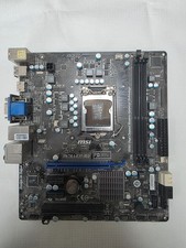 MSI H67MA-E35 (B3) Motherboard