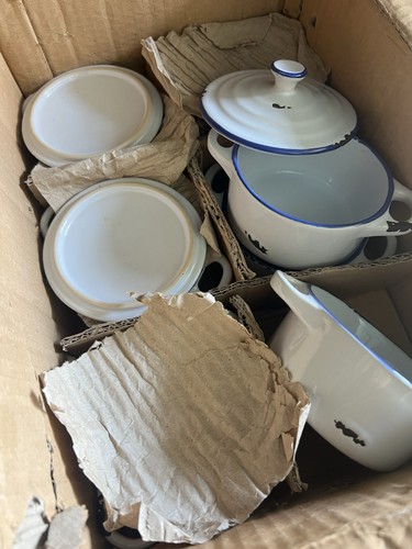 Various catering crockery - catering, job