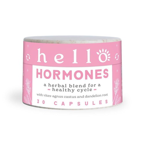 Hello wellness feel aligned - hello,