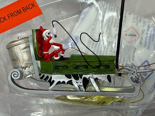 The nightmare before christmas - the,