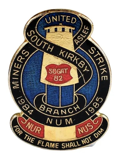 Vintage south kirkby branch - vintage,