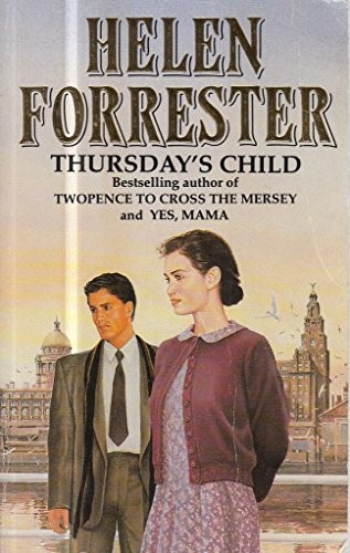 Thursday child by - thursday�"s,