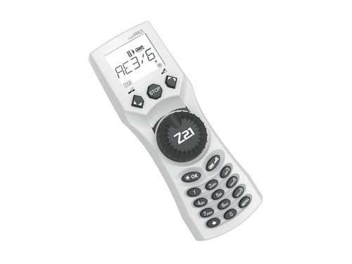 Roco 10835 digital z21 - digital,