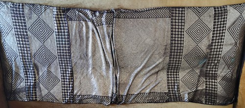 Antique judaica jewish tallit - antique,