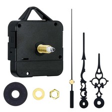 Quartz Battery Operated