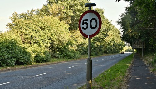 Photo 6x4 mckinstry road - photo,