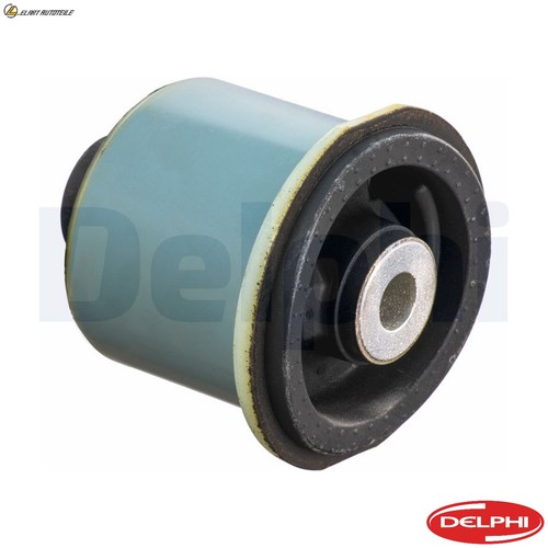 Bearing axle body td1931w - axle,