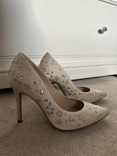 LK Bennett X Jenny Packham