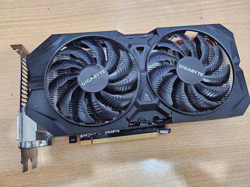 Gigabyte windforce amd - gigabyte,