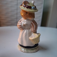 Lady woodmouse royal - woodmouse,