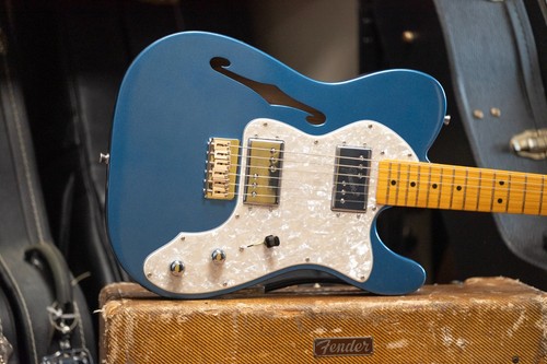 Fender american vintage - fender,