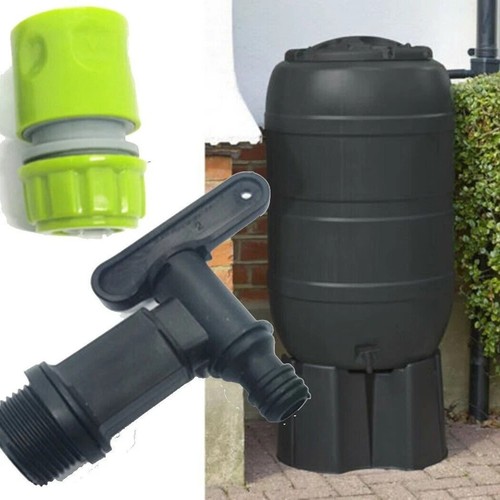 Premium water butt - water, garden