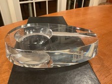 Alfred Dunhill Crystal Art