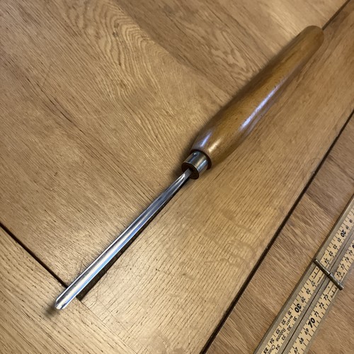 Woodturning heavy duty 8mm - woodturning,