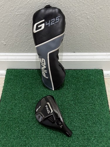 Ping g425 degree - 19,