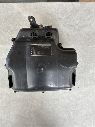 1988 honda cbr 400 - honda,