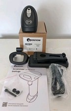 Epos Now 2D Hand Held Wireless