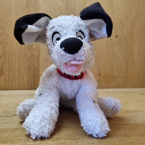 Disney store exclusive lucky - store,
