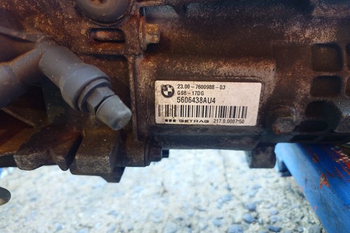 2012 bmw 116d f20 6 - bmw, diesel