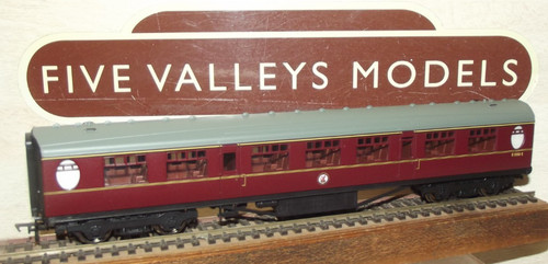 030726 bachmann 378 - 030726/07, 34-378