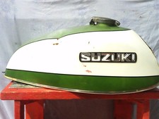 1972 - 1975  SUZUKI T500