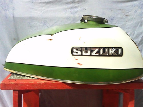 1972 1975 suzuki t500 - -,