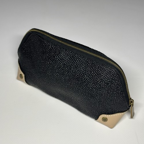 Mulberry scotchgrain cosmetic - mulberry,
