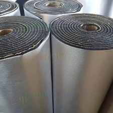 Camper Van Insulation Thermo