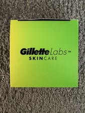 Gillette Labs Skincare Fast