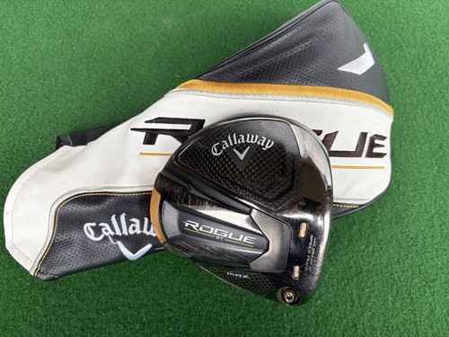 Callaway rogue max - rogue, driver