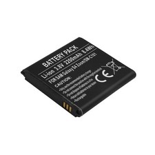 Avizar 3.8V 2200mAh Battery Compatible with Galaxy S4 Zoom SM-C101,
