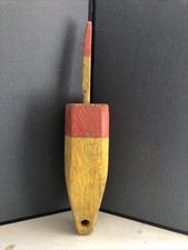 Vintage Weathered Wooden