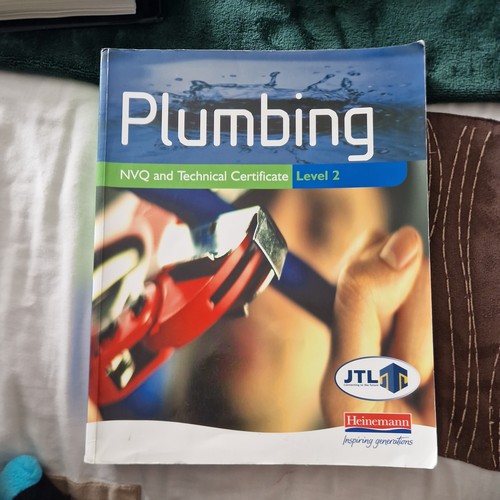 Plumbing nvq and - plumbing,