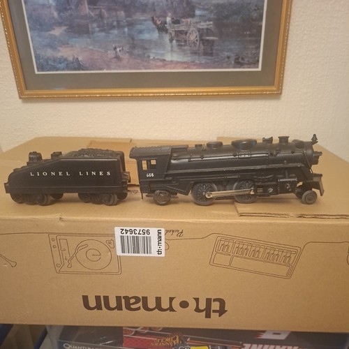 Vintage marxl gauge steam - marxl,