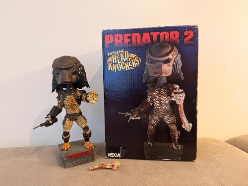 Amazing boxed neca - boxed,