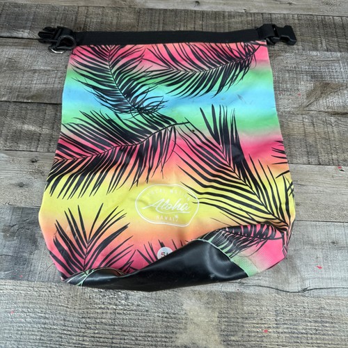 Local motion dry - bag, palm