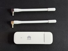 Huawei E3372s-153 Unlocked 4G