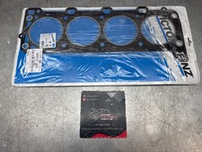 Porsche 944 S2 Cylinder head gasket, 94410090104, new, Victor Reinz