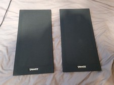 Pair Of Tannoy 609 Speaker Grills