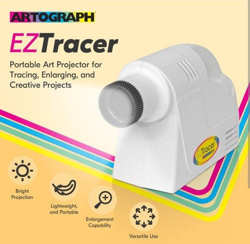 Artograph tracer opaque - artograph,