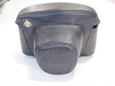 Asahi Pentax Ever ready case