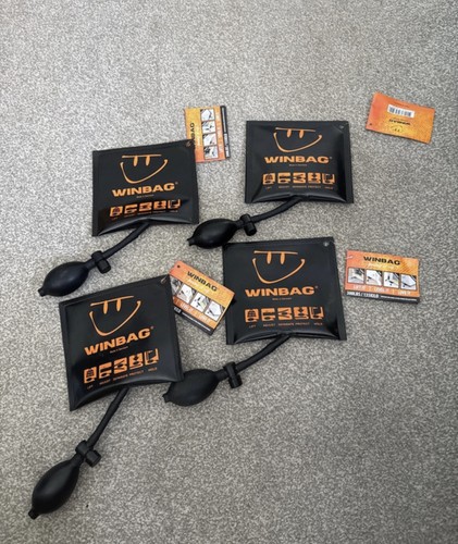 Winbag inflatable air - winbag,