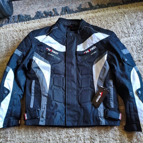 Profirst motorcycle jacket - profirst,