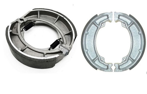 Brake shoe set - brake,