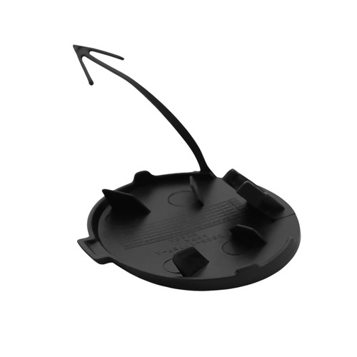 Fit porsche bumper - rear, tow