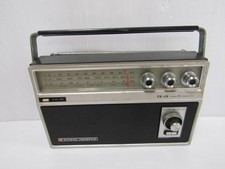National Panasonic RF-890 FM